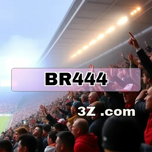 FPS: A Revolução dos Jogos no br444