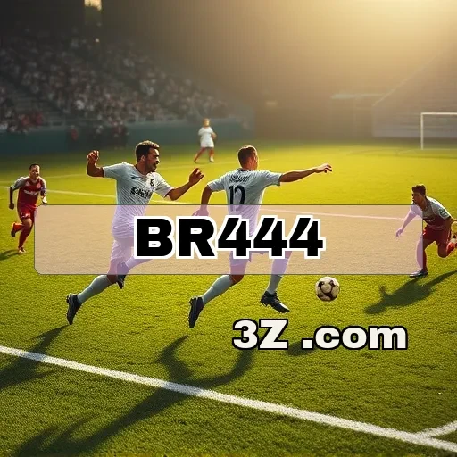 br444 : Jogos de Horror