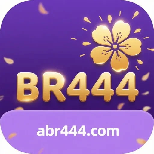 br444 logo