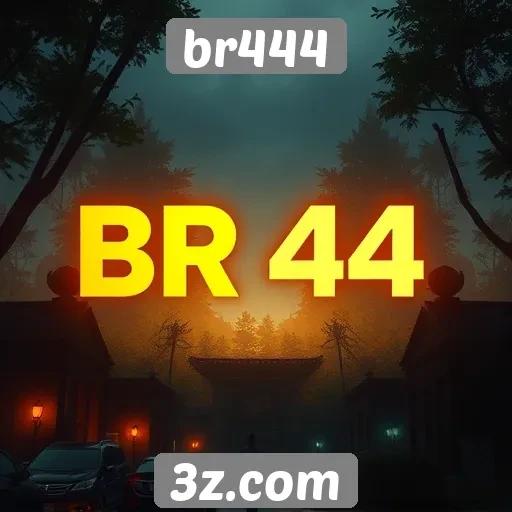 Novidades e lançamentos previstos para br444