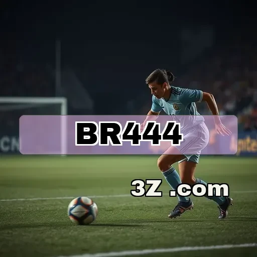 Recursos de Platform no br444: Uma Nova Era dos Jogos